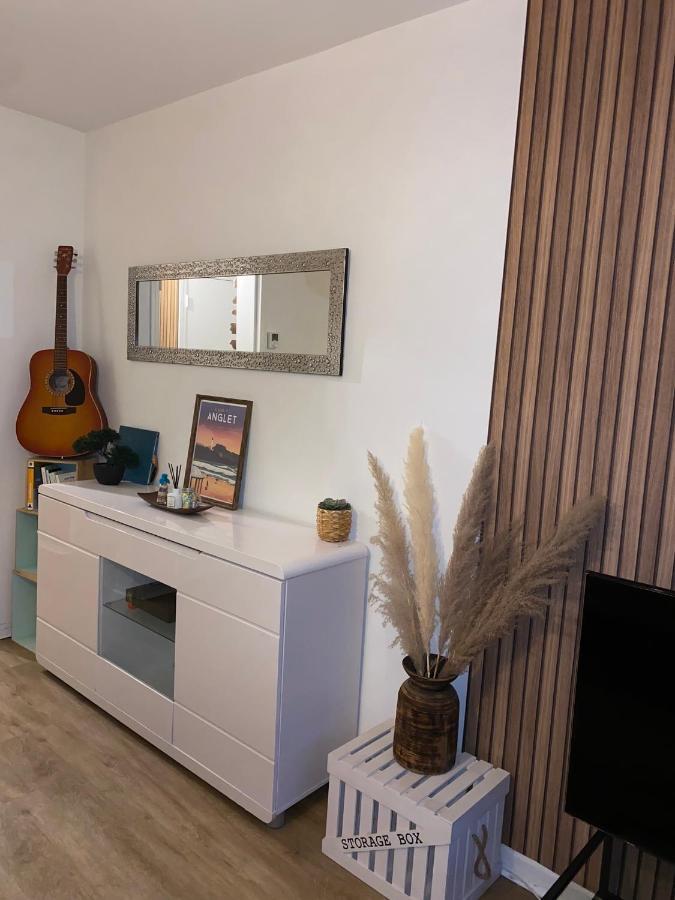 Superbe Appartement Au Calme Avec Parking Gratuit. Mérignac Dış mekan fotoğraf