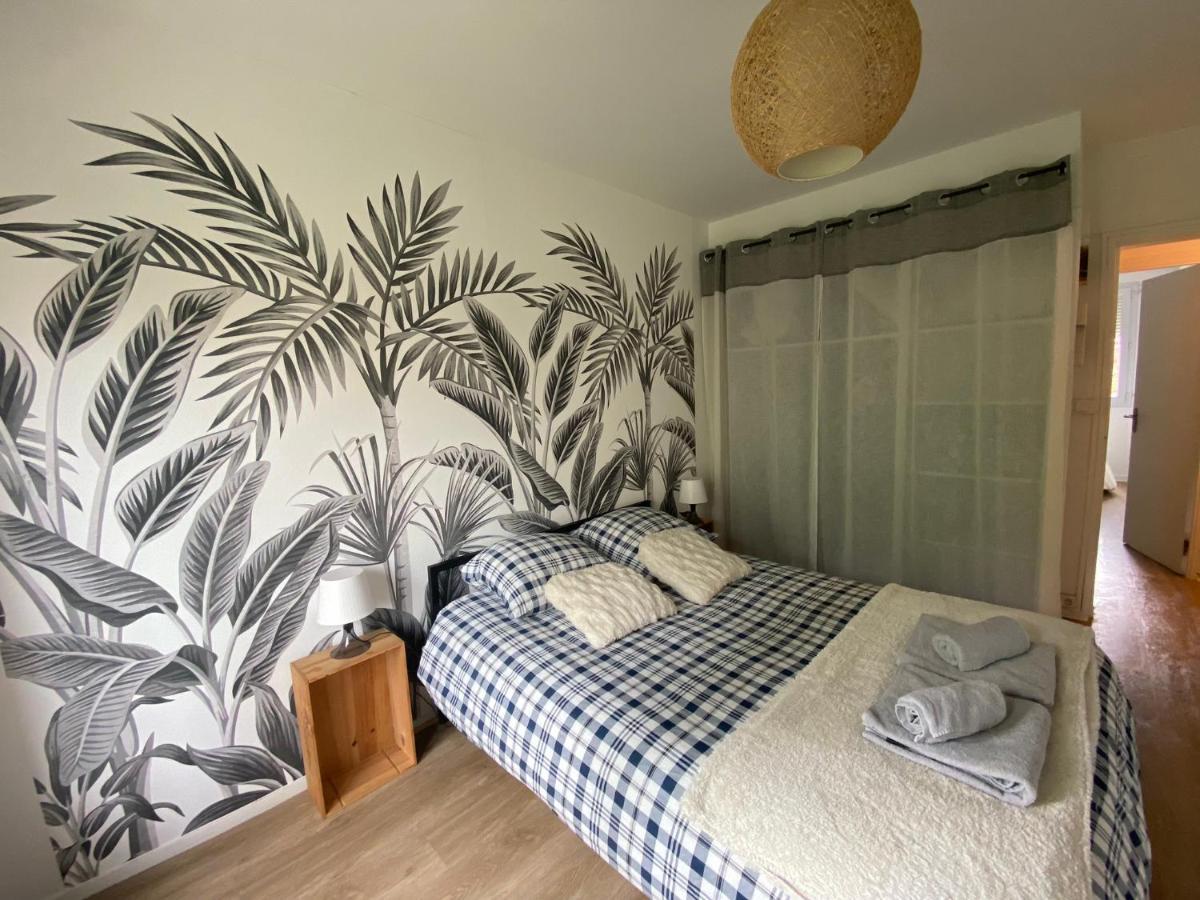 Superbe Appartement Au Calme Avec Parking Gratuit. Mérignac Dış mekan fotoğraf