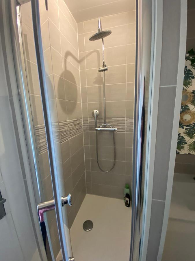 Superbe Appartement Au Calme Avec Parking Gratuit. Mérignac Dış mekan fotoğraf